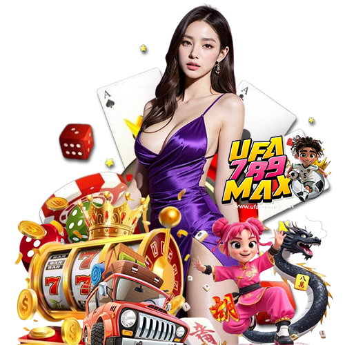 ufa789max ปลอดภัย 100%